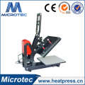 New Design of Auto Heat Pressing Machine with Ce Certification